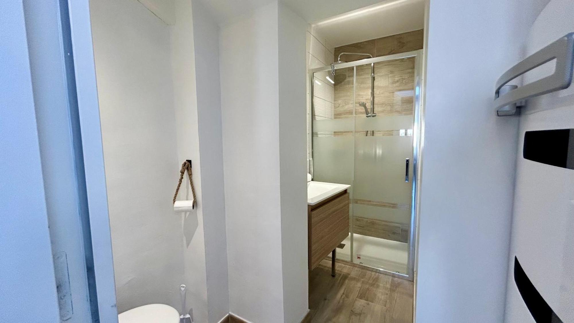 Maison 4 Personnes, En Centre Ville Le Crotoy Ngoại thất bức ảnh